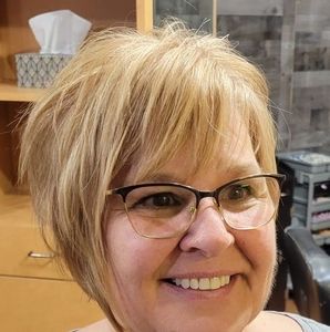 Meet your Posher, Tracey